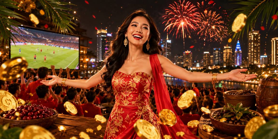 kul88 Những Gì Có Trong Sảnh Thể Thao kul88
